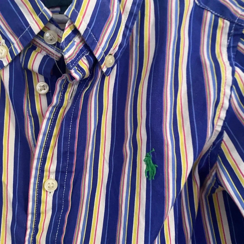 Ralph Lauren Shirt